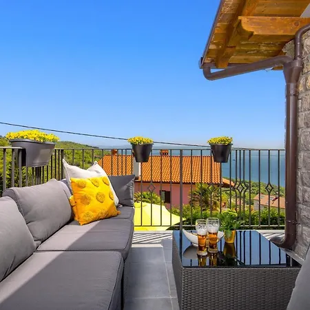Family Friendly House With A Swimming Pool Poljane, Opatija - 21312