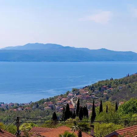 Holiday home Family Friendly House With A Swimming Pool Poljane, Opatija - 21312 Icici