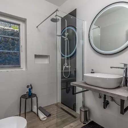 Family Friendly House With A Swimming Pool Poljane, Opatija - 21312 Holiday home