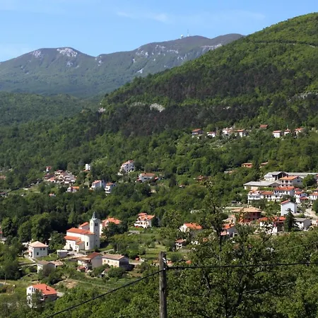 Family Friendly House With A Swimming Pool Poljane, Opatija - 21312 *