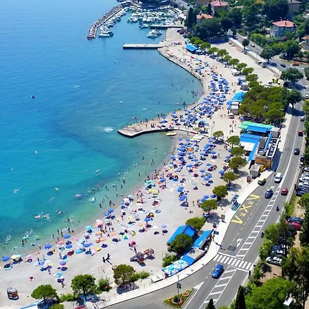 Family Friendly House With A Swimming Pool Poljane, Opatija - 21312 * Icici