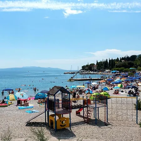 Family Friendly House With A Swimming Pool Poljane, Opatija - 21312