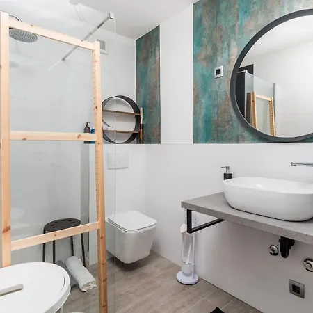 Holiday home Family Friendly House With A Swimming Pool Poljane, Opatija - 21312 *
